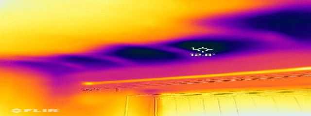 Thermal Imaging Survey