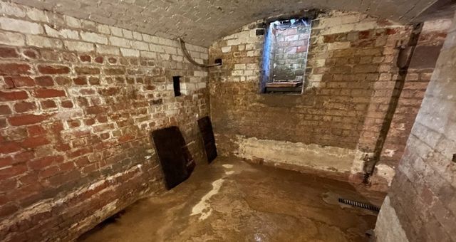 Below ground waterproofing can turn a damp basement into habitable living space, which will increase the value of your property. 