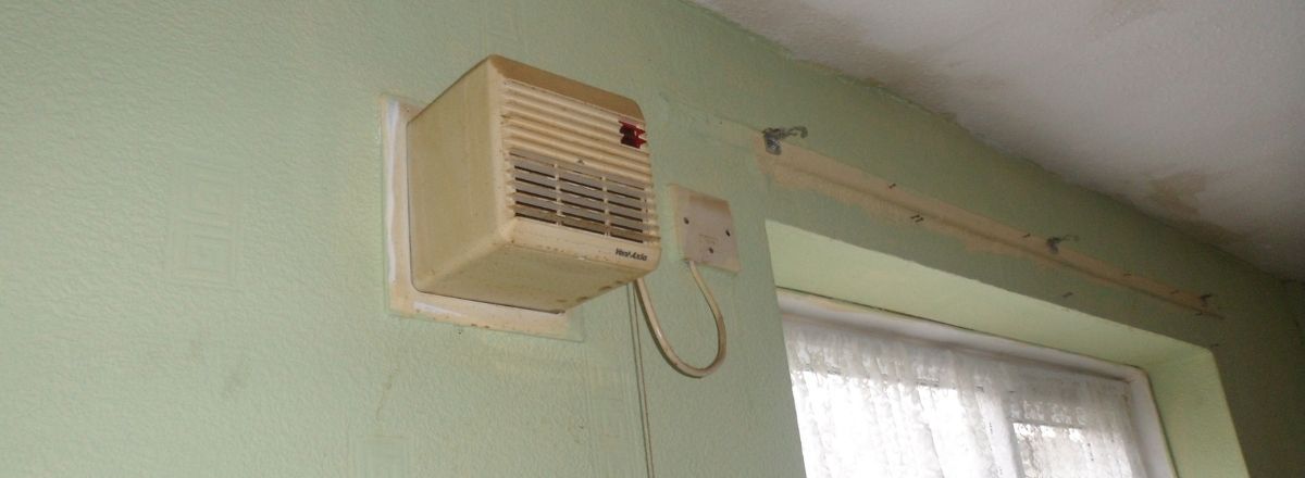 Extractor Fan
