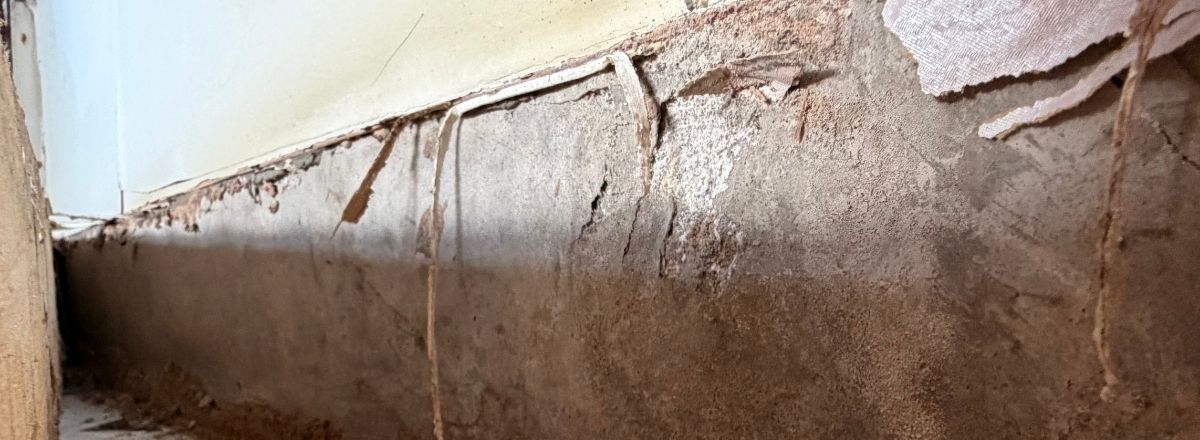 Internal Bridging