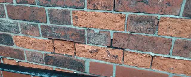Peter Cox Penetrating Damp