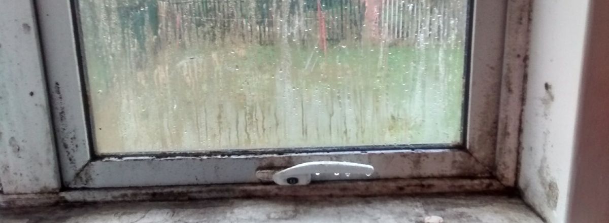 Prevent Condensation