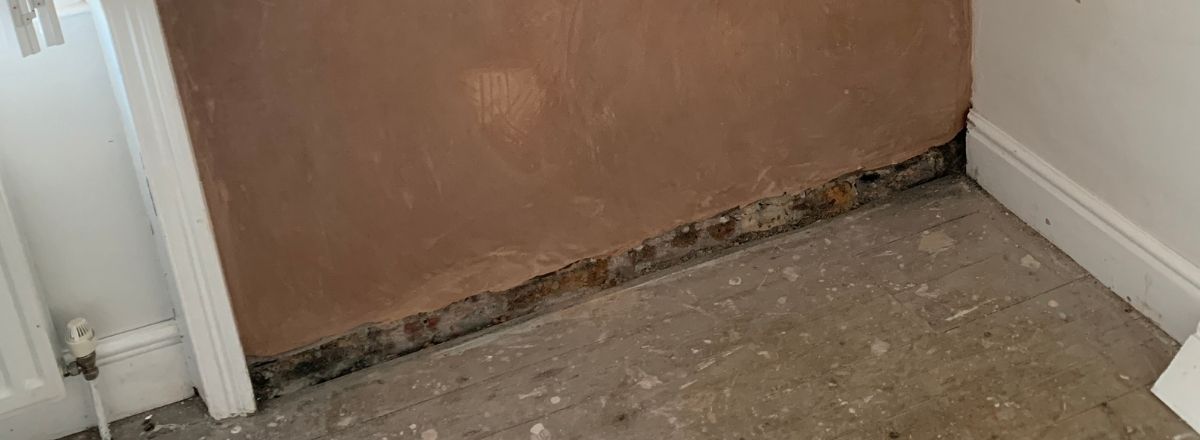 salt resistant plaster