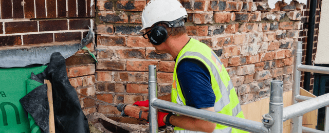 Structural Repairs