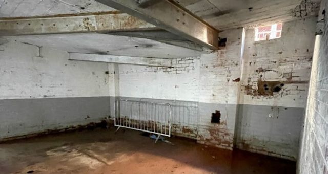 Structural waterproofing can be used to prevent moisture ingress in below ground spaces, turning them into dry and habitable environments. 