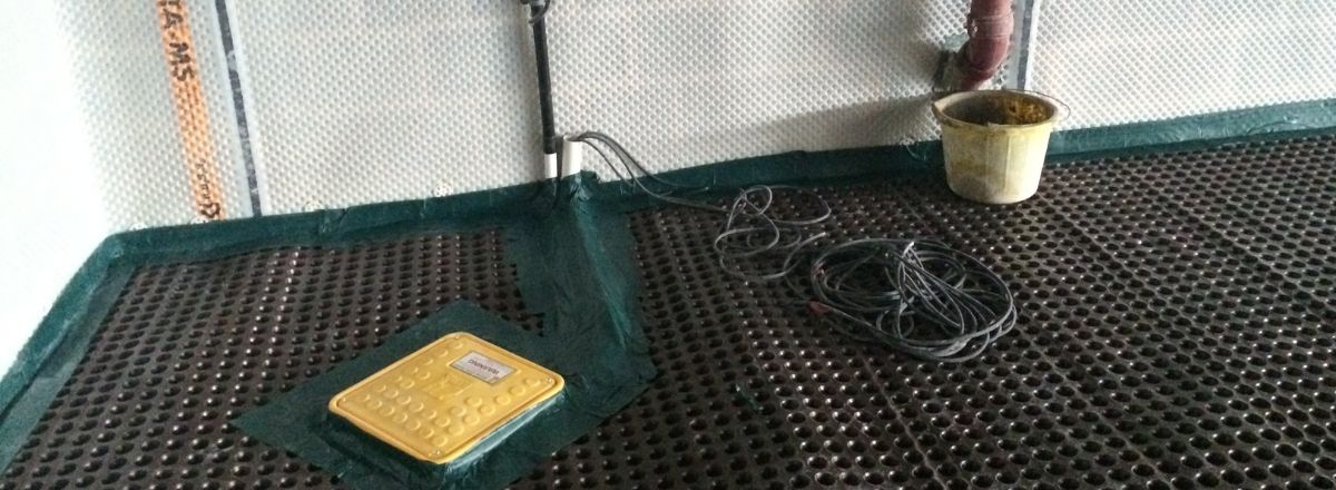 Sump Pumps