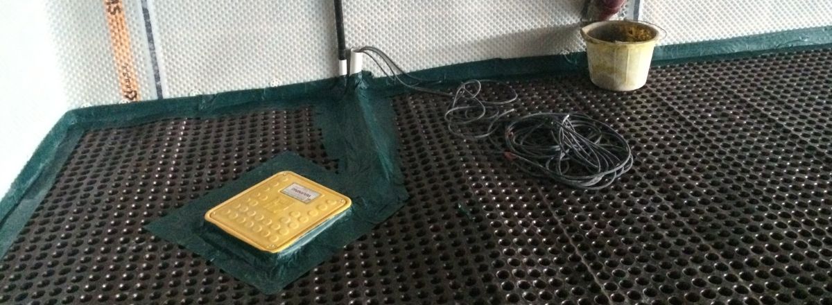Sump Pump