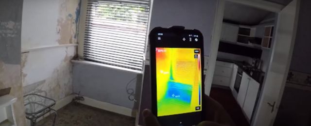 thermal-imaging
