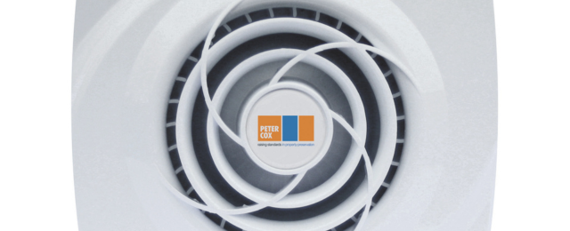 Ventilation Improvements