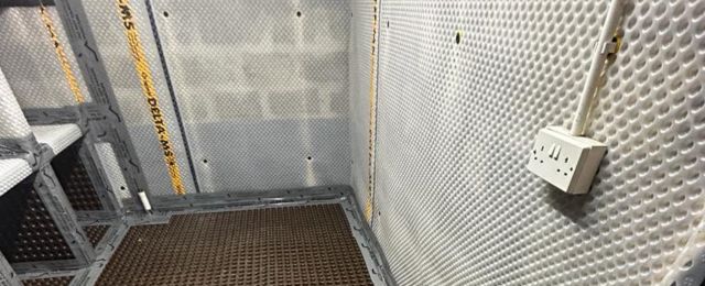 Waterproof Membrane