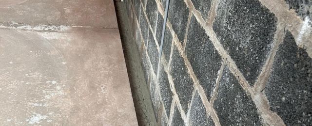 Perimeter Drain