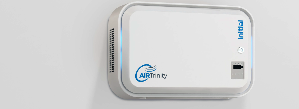 AIRTrinity unit