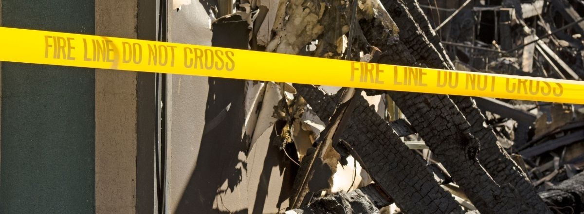 Fire Damage