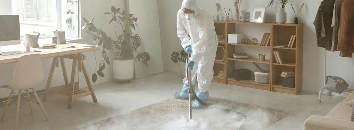 infection control