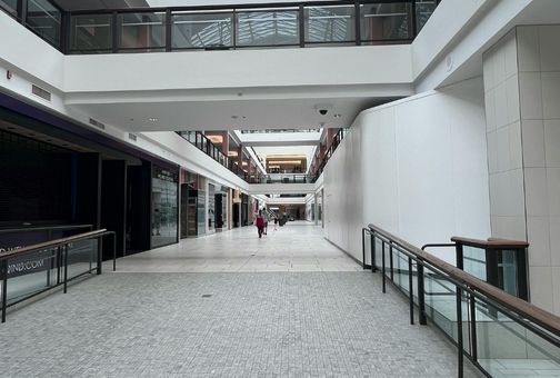 Retail Deep Cleaning