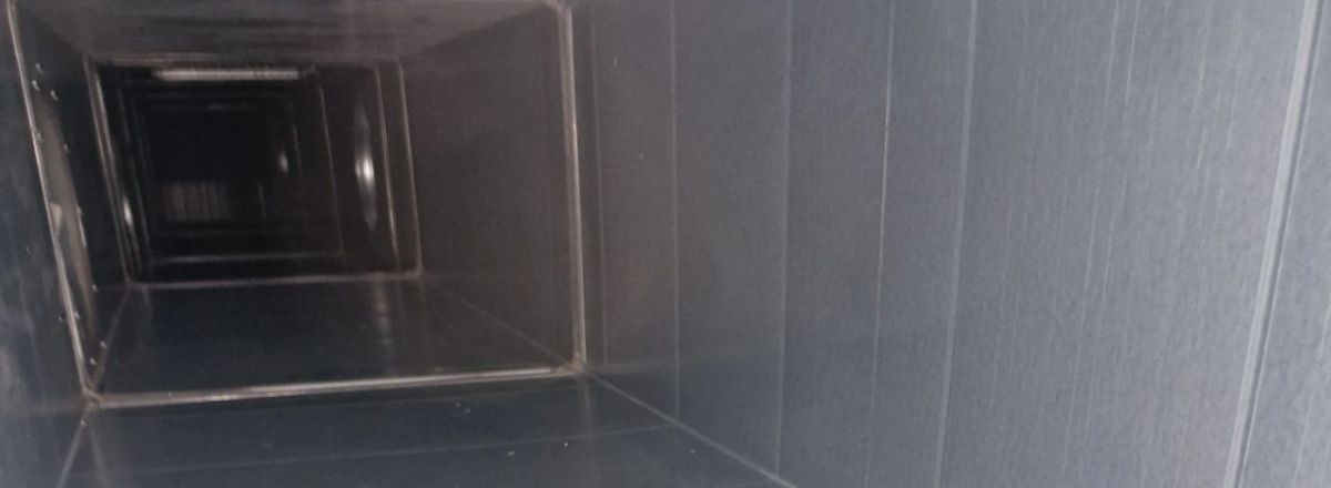 Duct Sealing