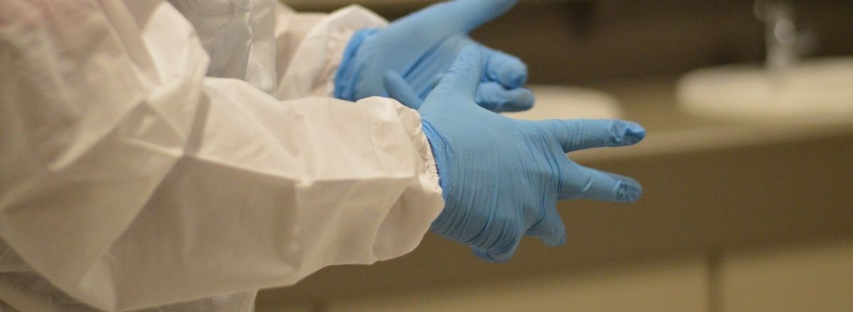 Technicians Gloves