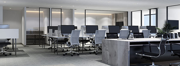 Office disifection and deep cleaning services