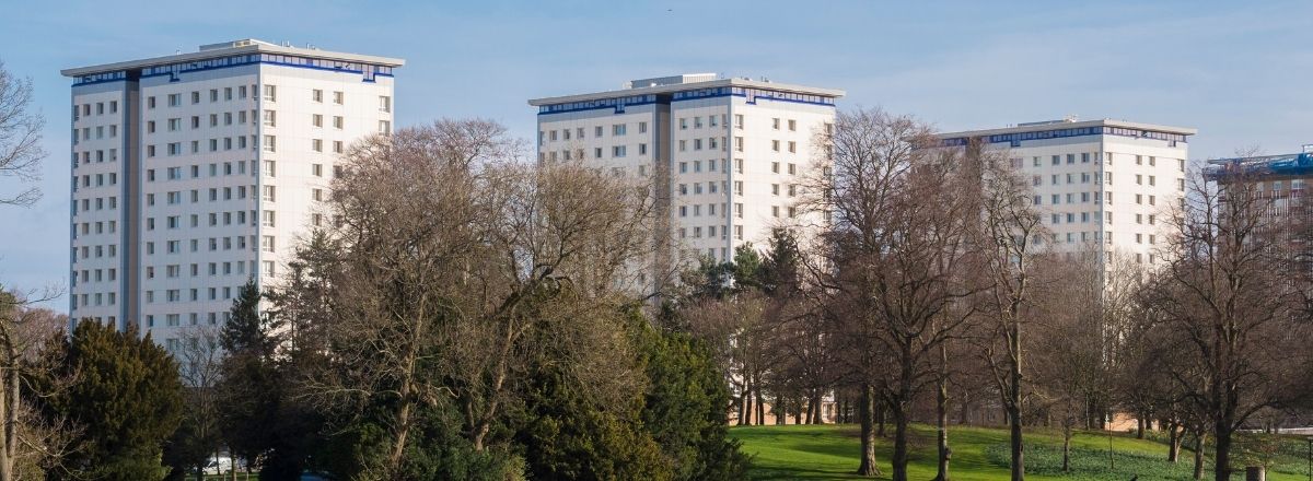 Cambuslang park