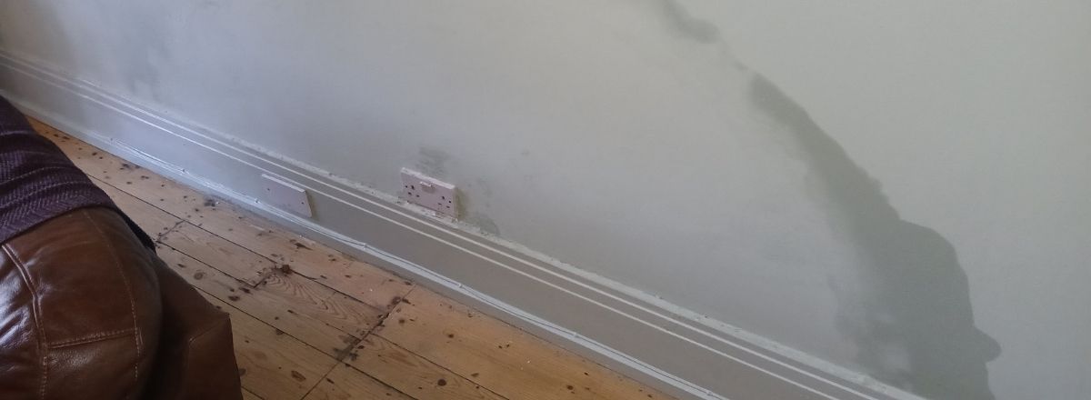 Damp Causes Hero
