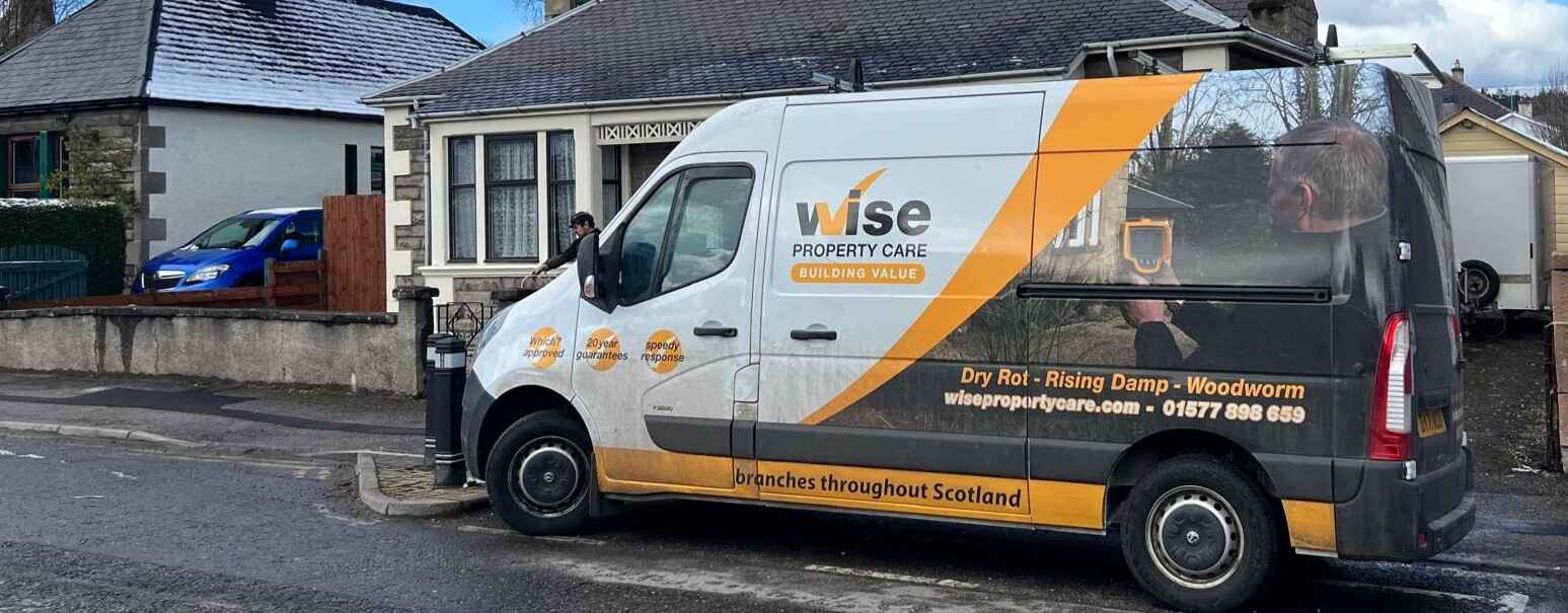 fife and a wise care