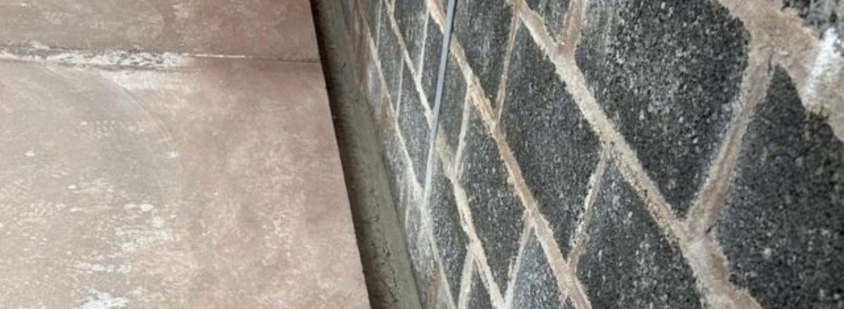 Pre-cut Channels