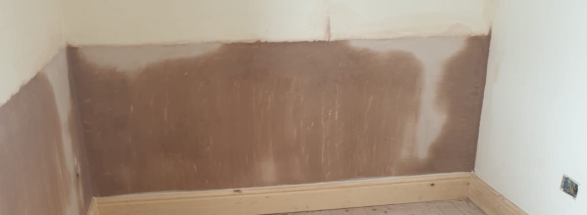 salt resistant plaster