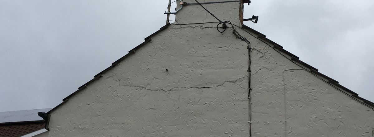 Structural Repair Specialists Scotland