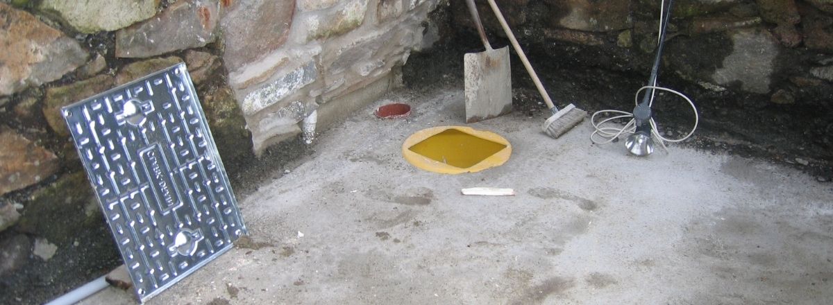 Sump Chambers