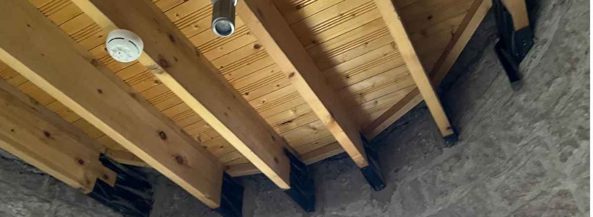 Timber Edinburgh