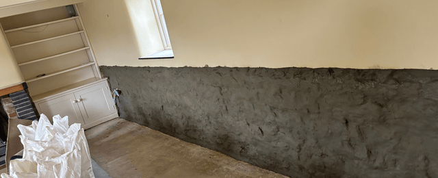 Waterproof Plaster
