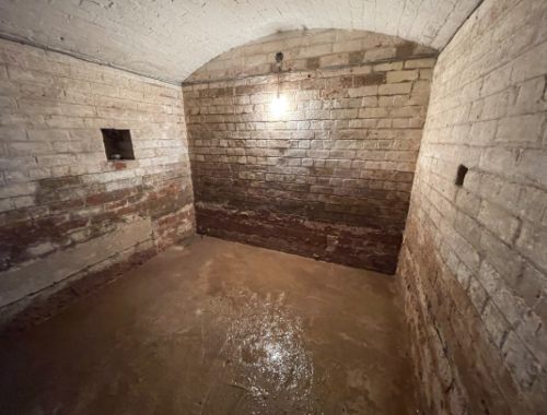 You can convert unused dark and damp basements or cellars into a habitable space through well designed basement waterproofing