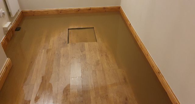 Incorrectly installed waterproofing can lead to a system failure, causing water ingress and will require costly repairs.