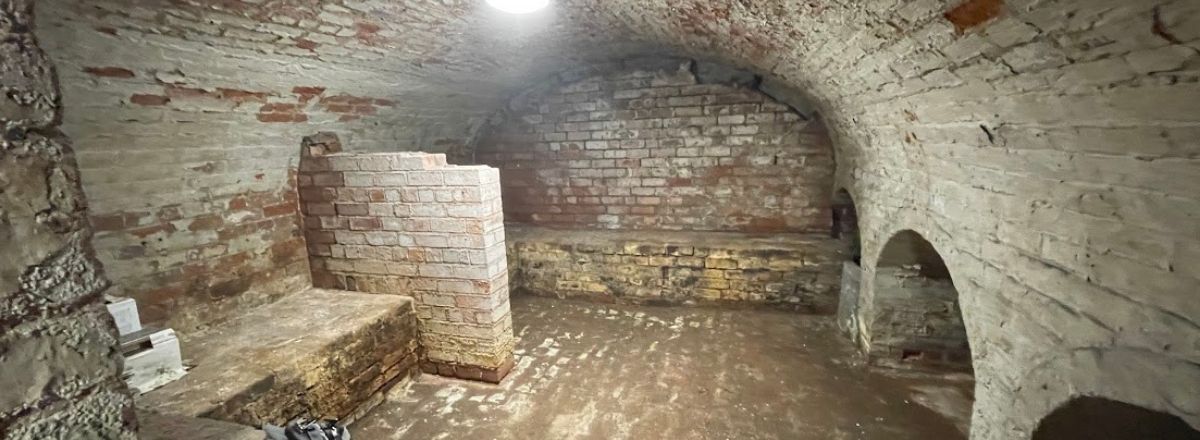 Cellar