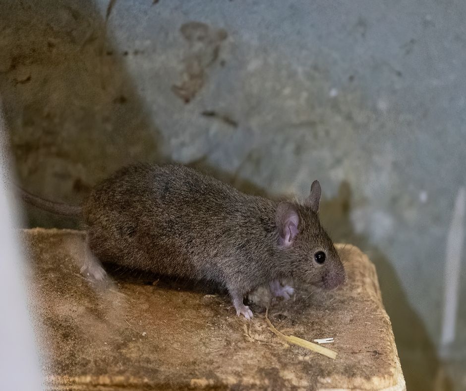 Rats