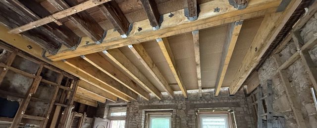 Timber Treatment