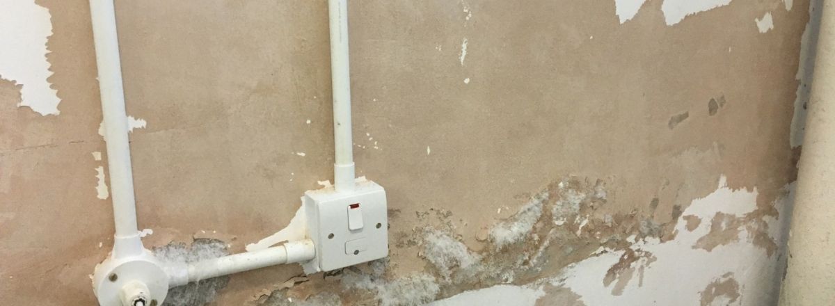 Penetrating Damp