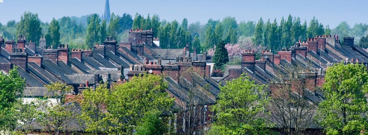 Stoke on Trent