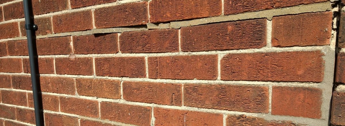Cavity Wall Tie Replacement Specialists