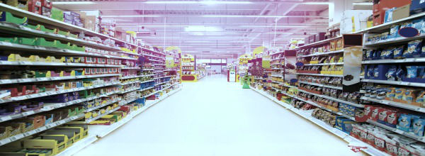 Grocery Store Supermarket Food Safety Auditing Steritech